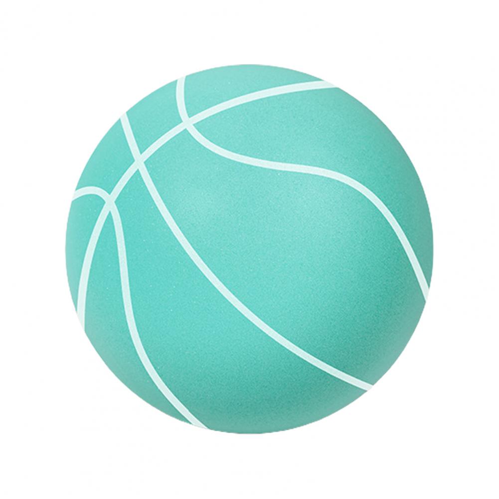 Bola de basquete silenciosa para jogar em casa